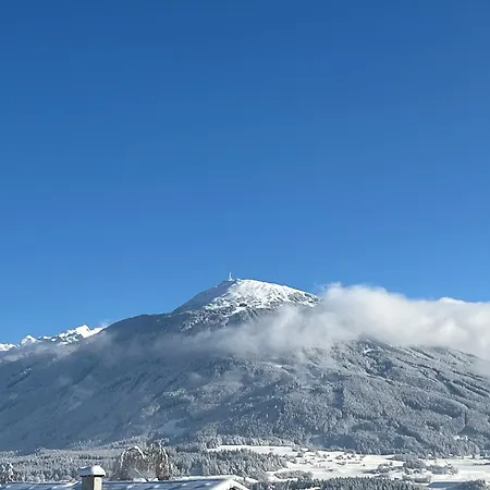 Traumhaft Ruhige Lage Eva Lamprecht Appartement Innsbruck Buitenkant foto