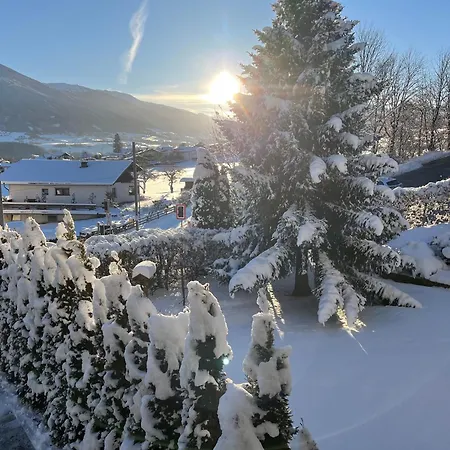 Traumhaft Ruhige Lage Eva Lamprecht Appartement Innsbruck Buitenkant foto