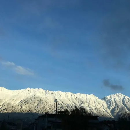 Traumhaft Ruhige Lage Eva Lamprecht Appartement Innsbruck Buitenkant foto