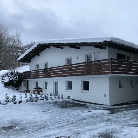 Traumhaft Ruhige Lage Eva Lamprecht Appartement Innsbruck Buitenkant foto