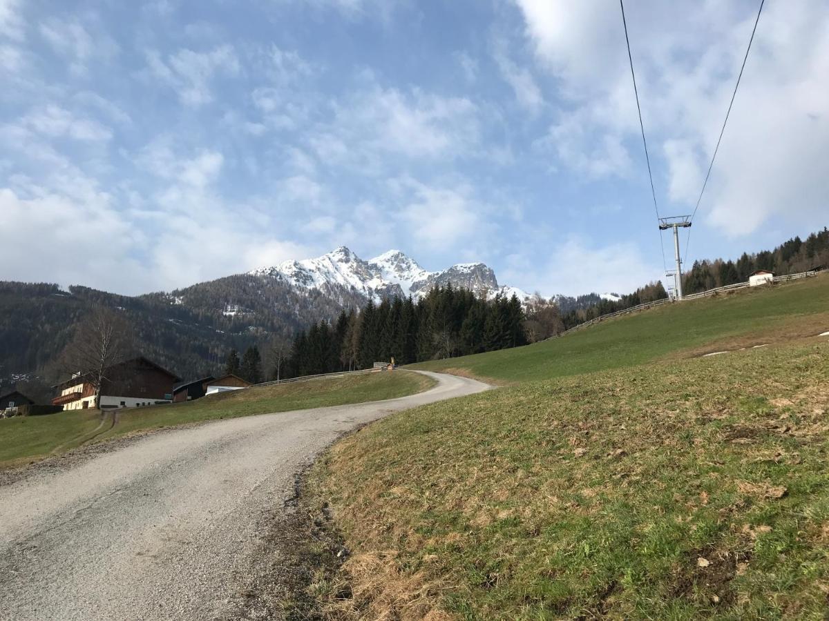 Traumhaft Ruhige Lage Eva Lamprecht Innsbruck