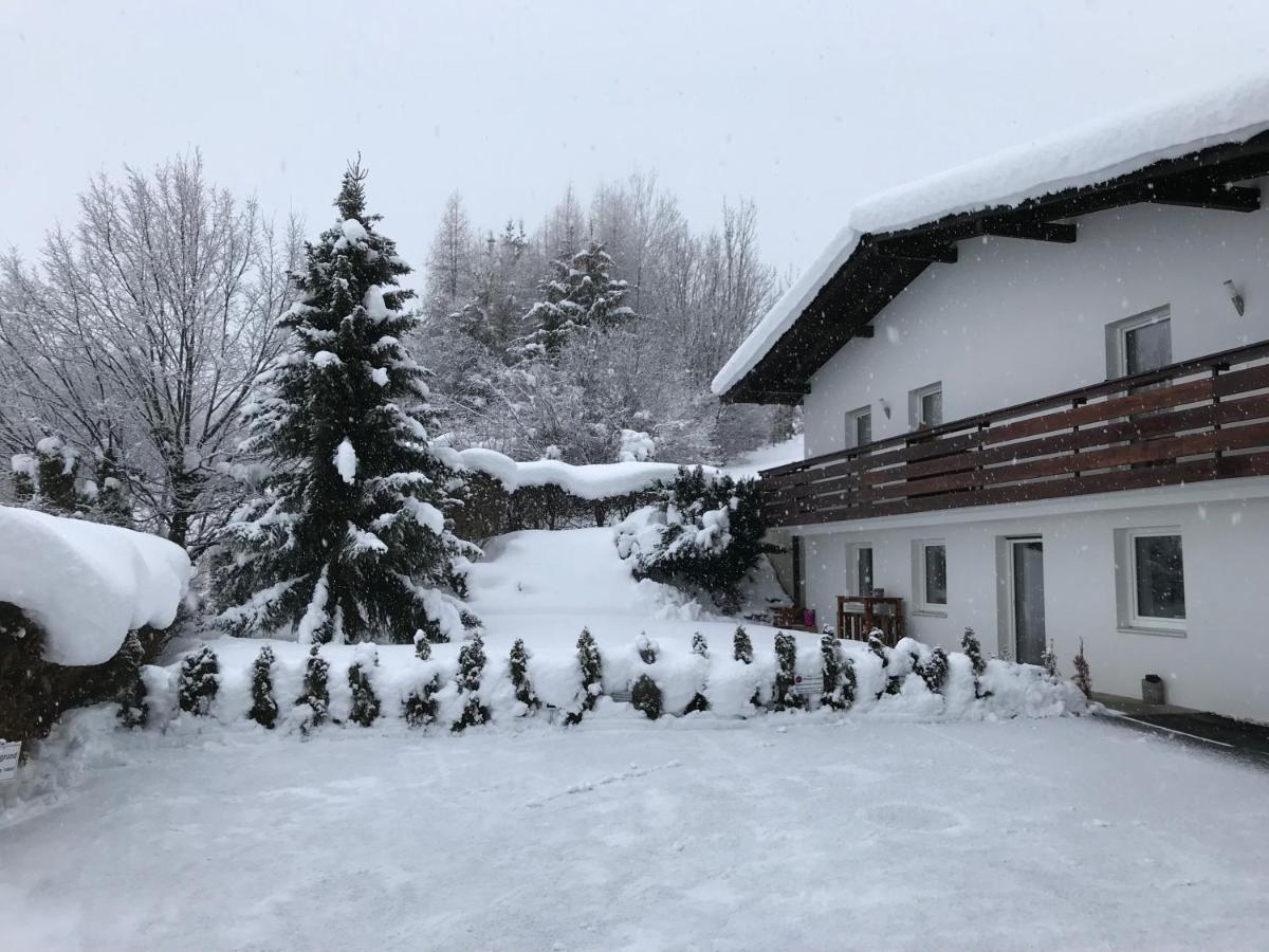 Traumhaft Ruhige Lage Eva Lamprecht Innsbruck