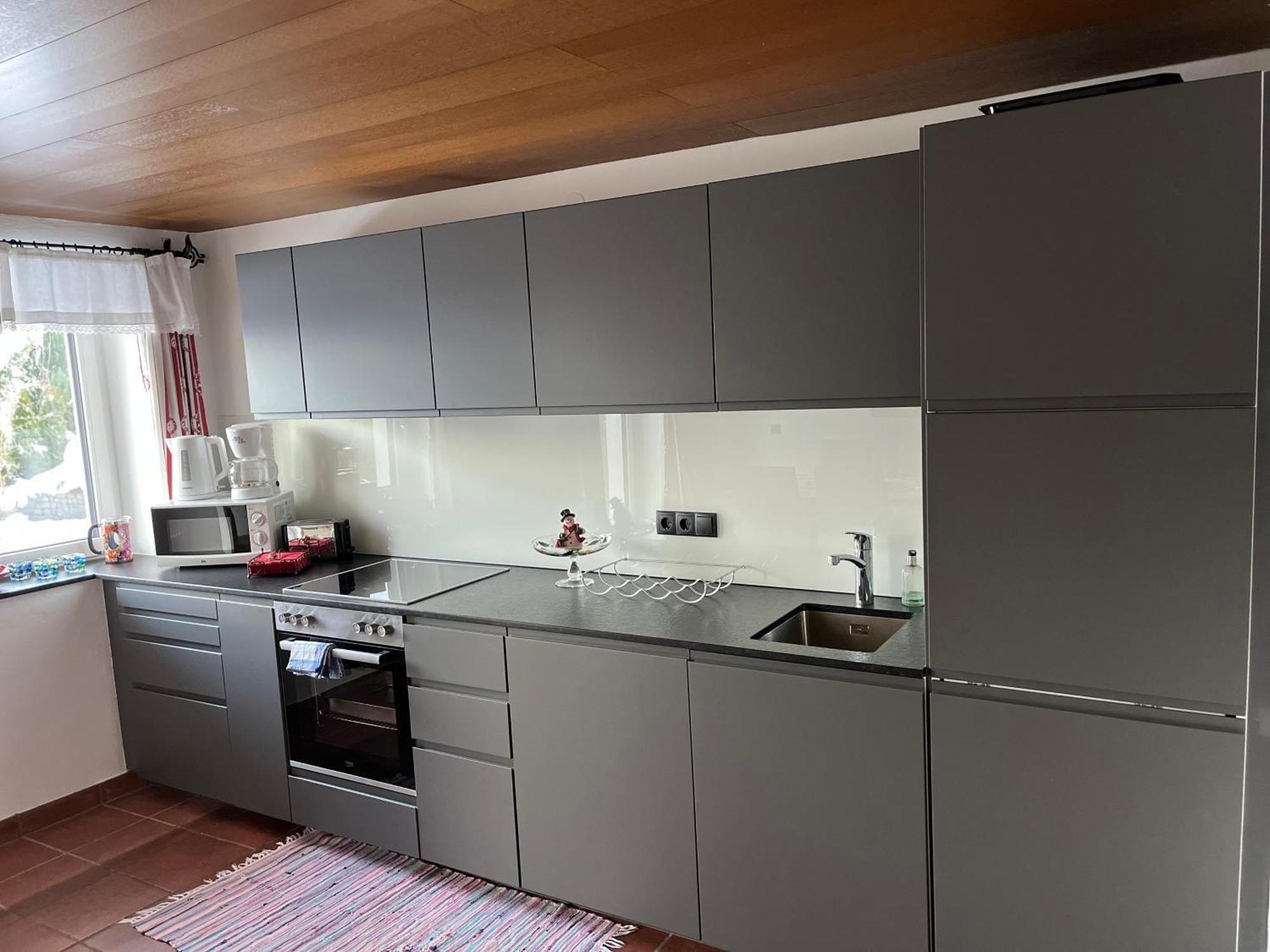 Appartement Traumhaft Ruhige Lage Eva Lamprecht Innsbruck