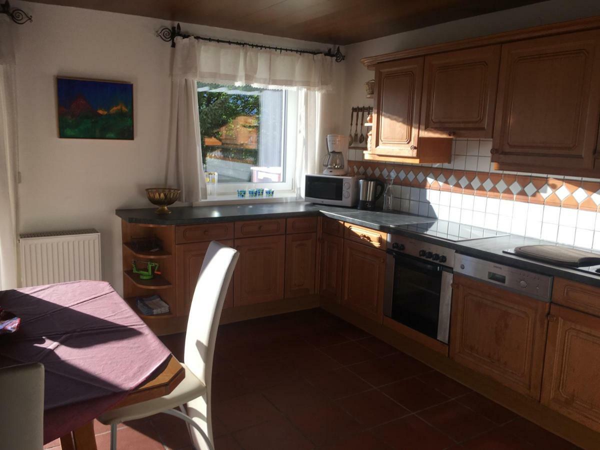 Traumhaft Ruhige Lage Eva Lamprecht Appartement *