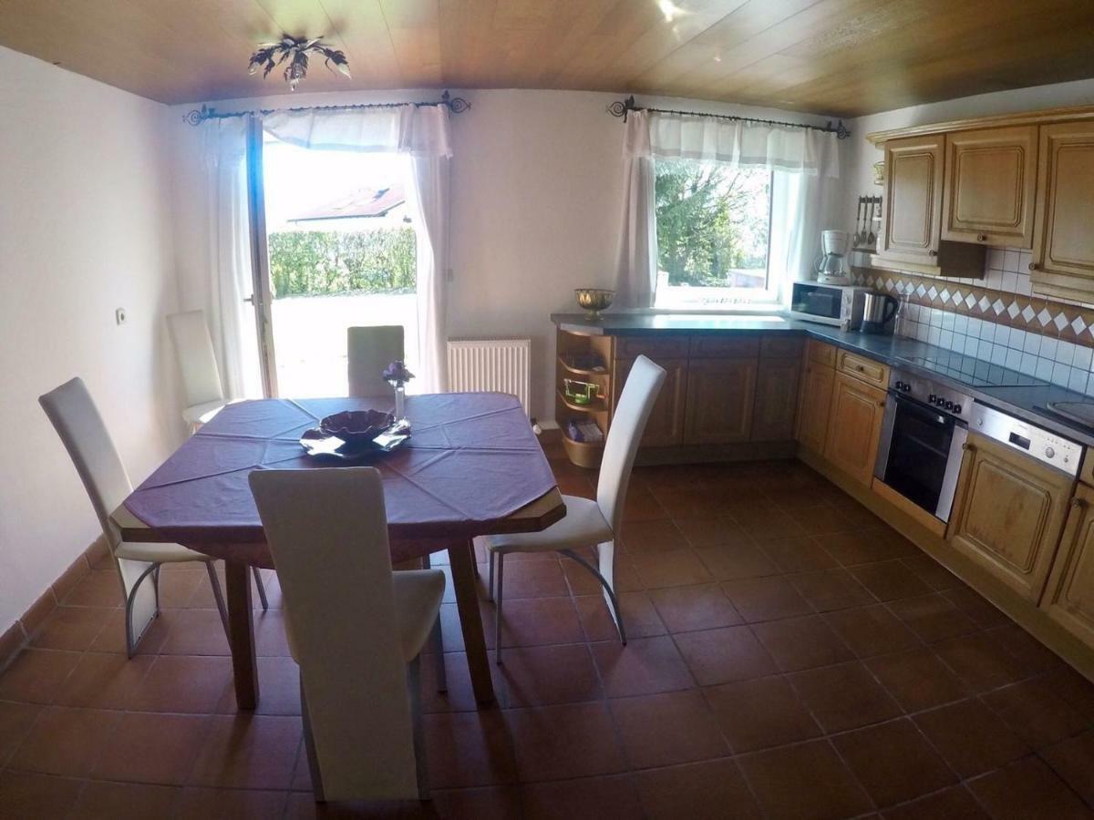 Appartement Traumhaft Ruhige Lage Eva Lamprecht *