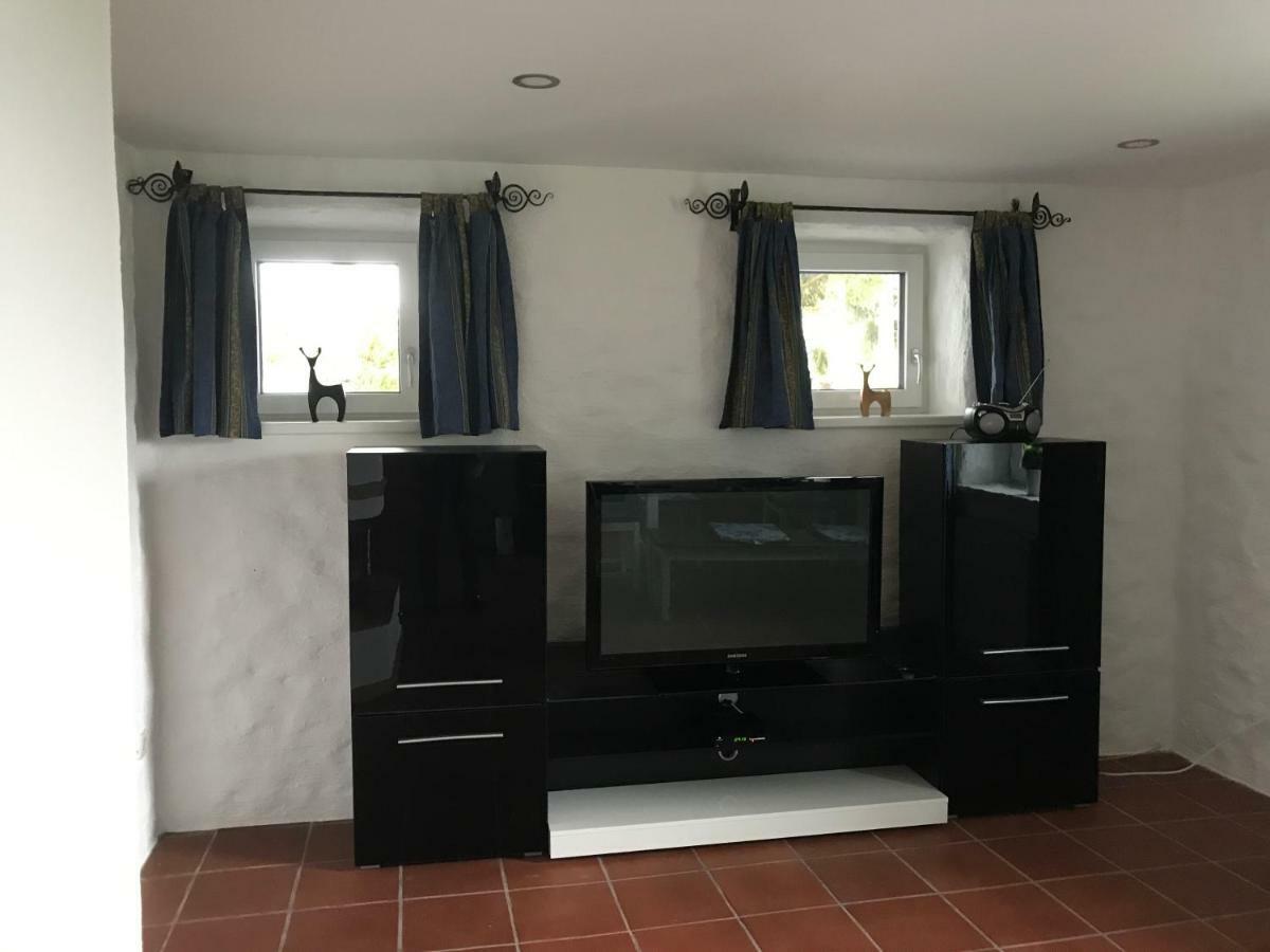 Appartement Traumhaft Ruhige Lage Eva Lamprecht