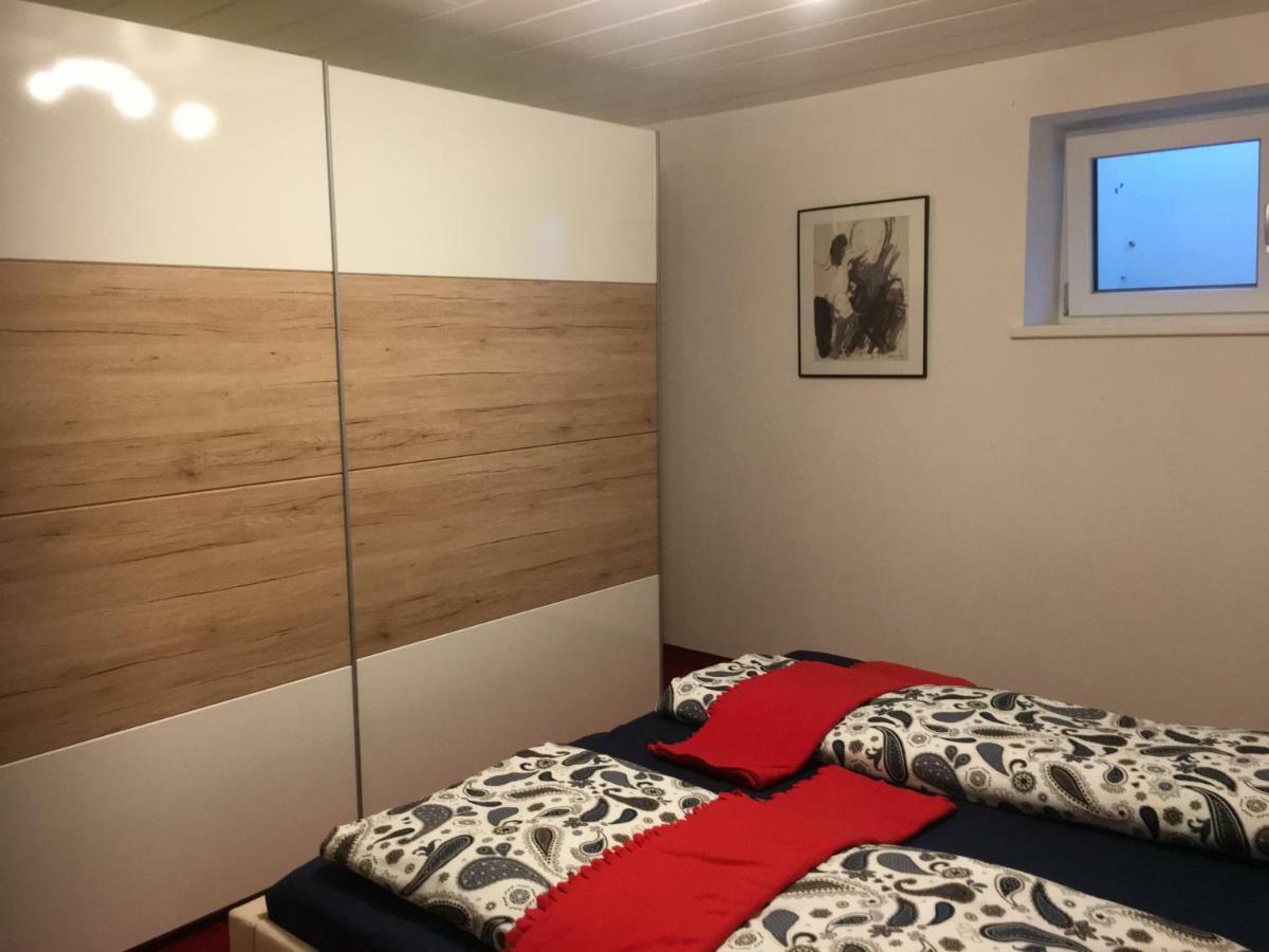 Traumhaft Ruhige Lage Eva Lamprecht Appartement