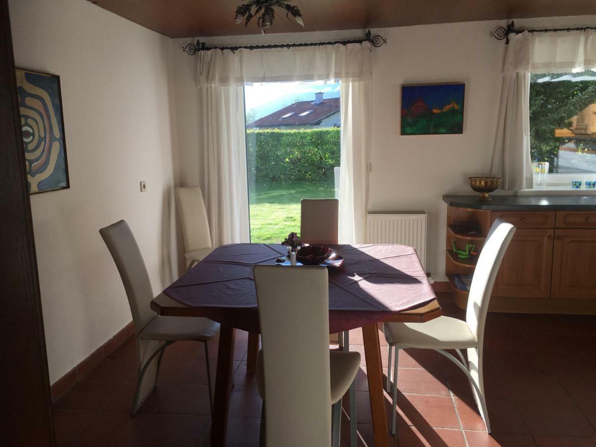 Traumhaft Ruhige Lage Eva Lamprecht Appartement *