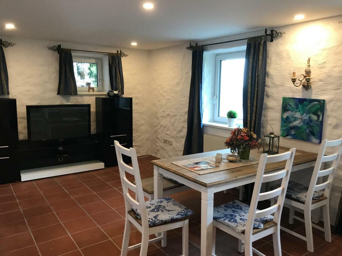 Traumhaft Ruhige Lage Eva Lamprecht Apartament Innsbruck