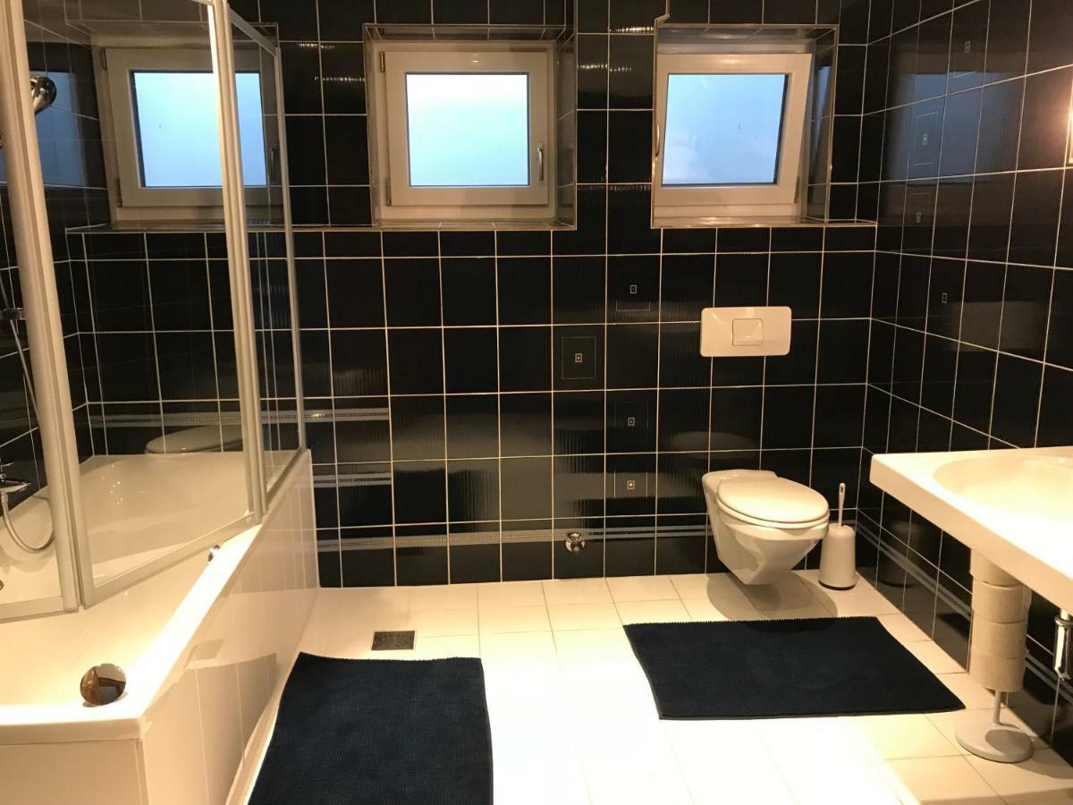 Appartement Traumhaft Ruhige Lage Eva Lamprecht *