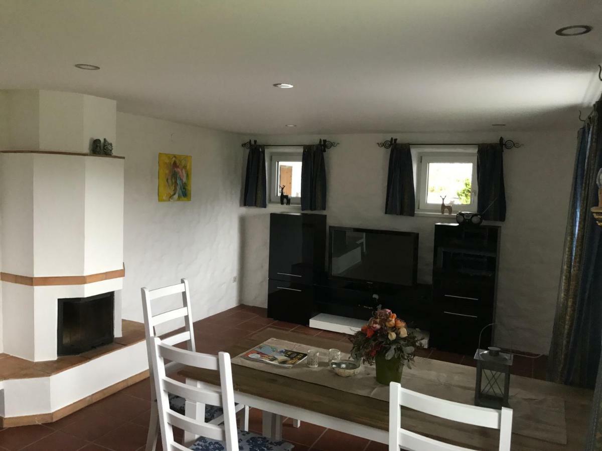 Traumhaft Ruhige Lage Eva Lamprecht Appartement