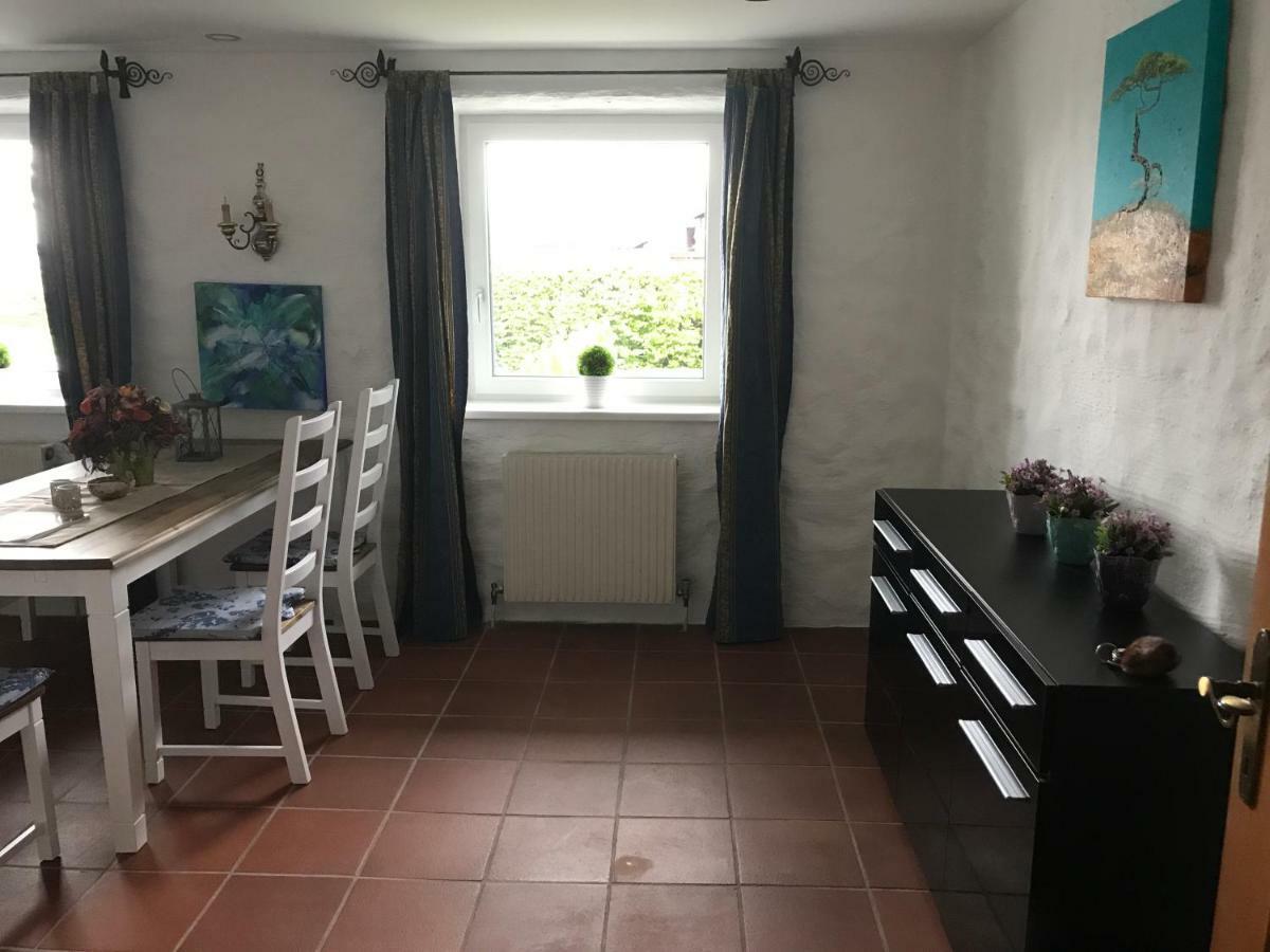 Appartement Traumhaft Ruhige Lage Eva Lamprecht