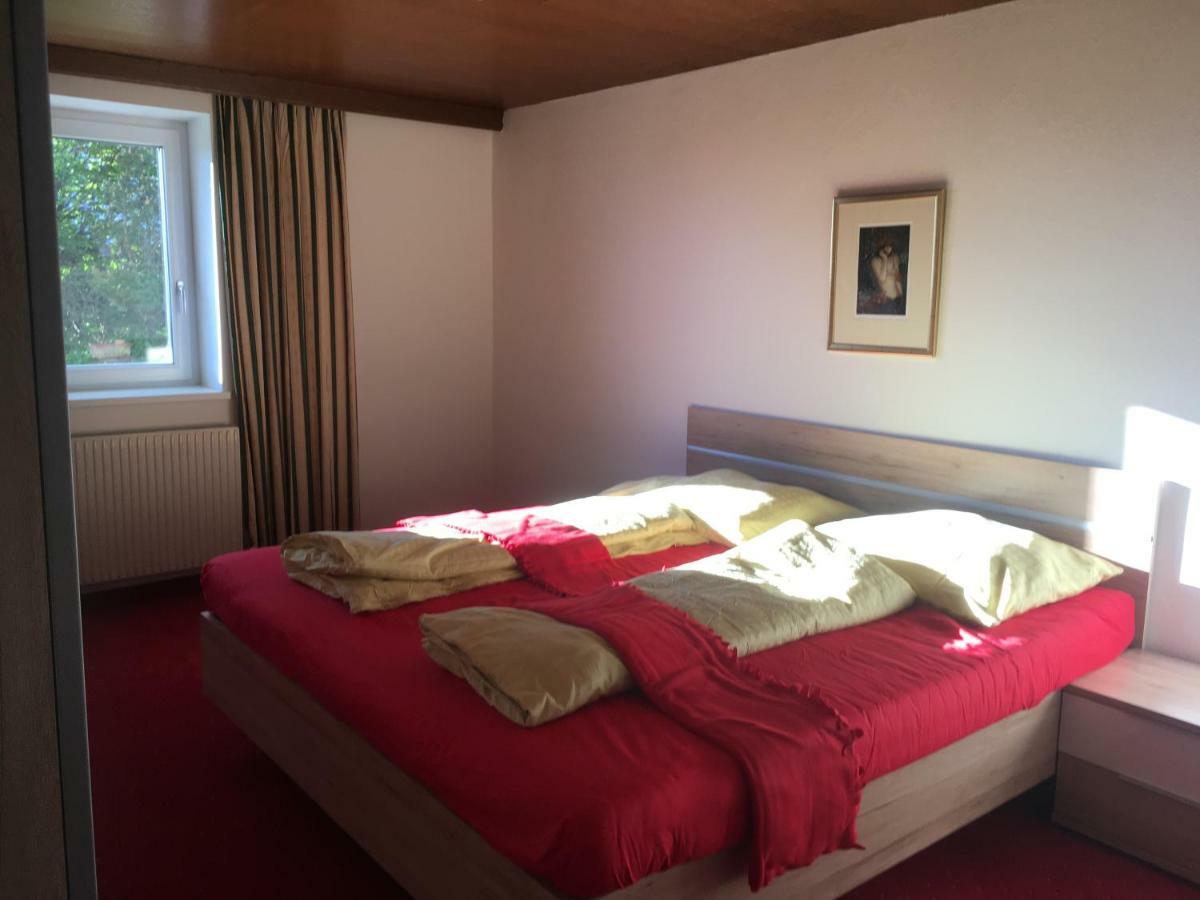 Appartement Traumhaft Ruhige Lage Eva Lamprecht *