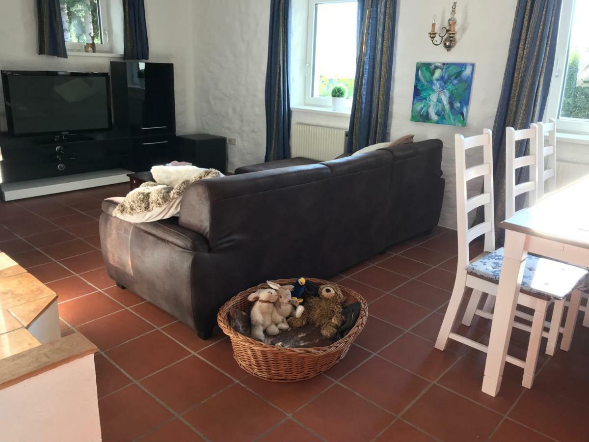 Traumhaft Ruhige Lage Eva Lamprecht Appartement *