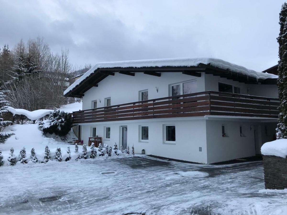Traumhaft Ruhige Lage Eva Lamprecht Appartement *